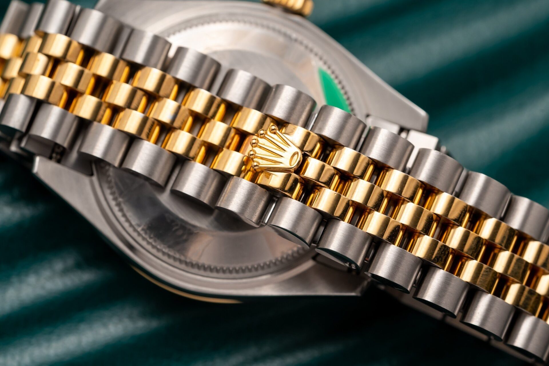 Rolex Super Clone Watch DateJust 278273 Mother Of Pearl Dial 31mm - Image 7