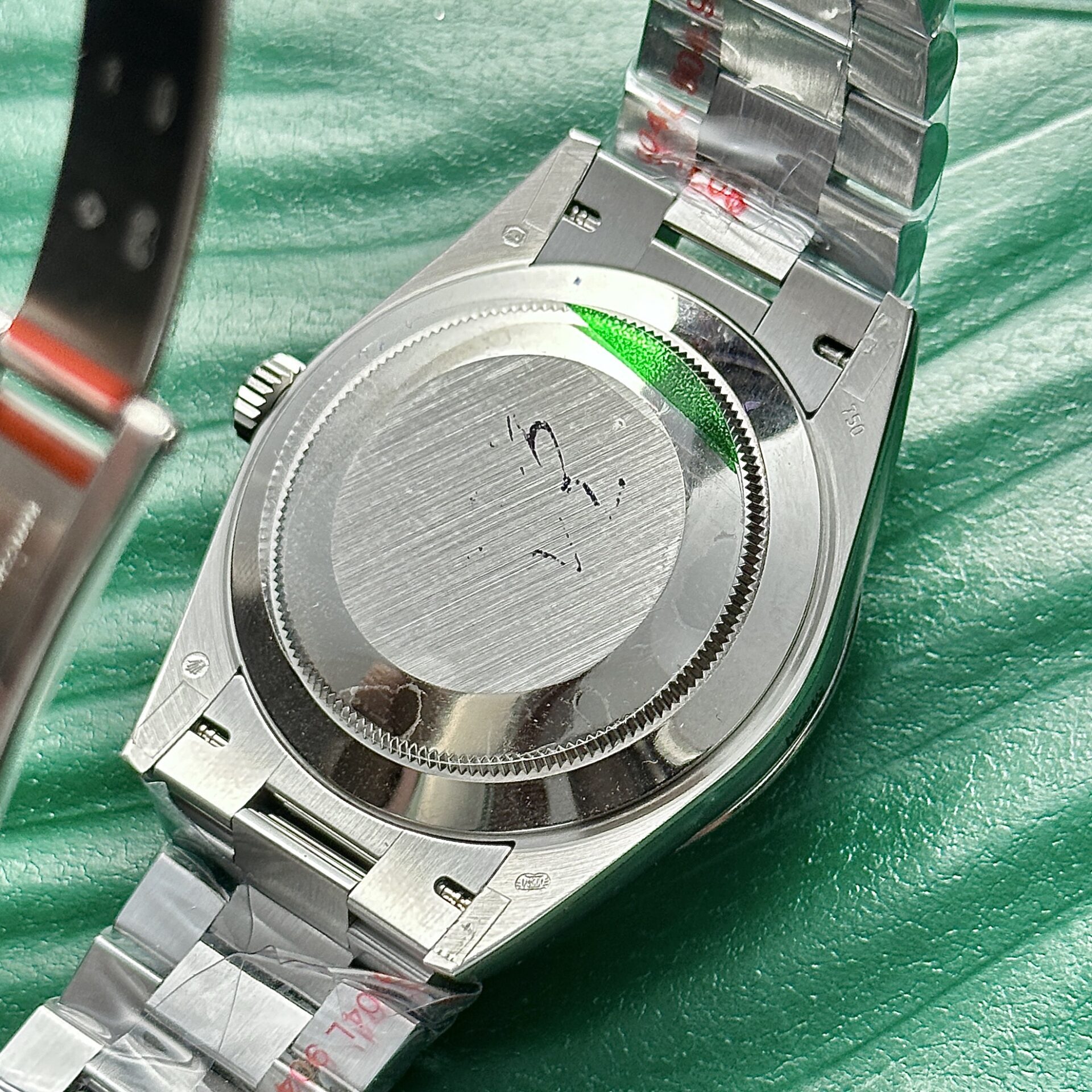 Rolex Day-Date 228236 Super Clone 1:1 Watch Refined 167gram GM V3 40mm - Image 7