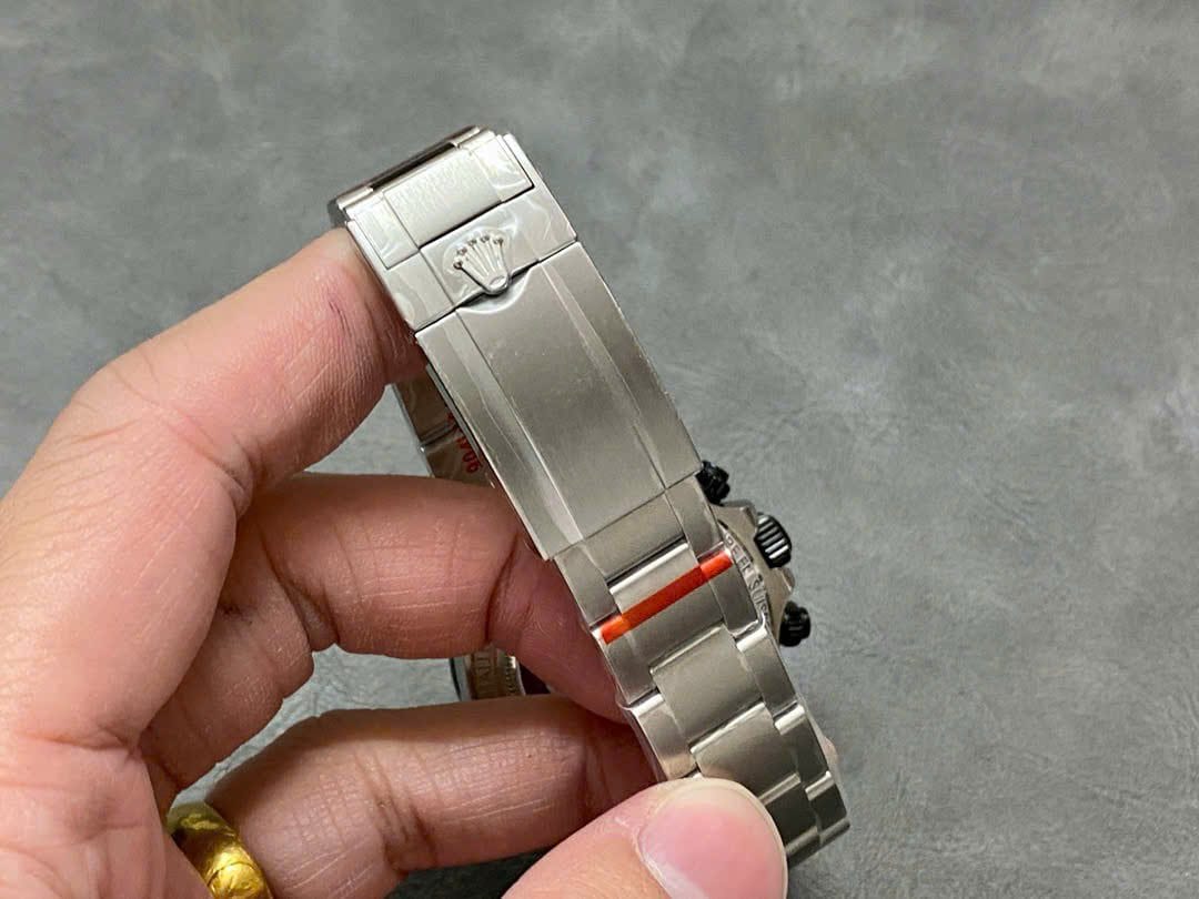 Rolex Daytona Artisans de Geneve La Montoya Super Clone Sonic Factory 40mm - Image 8