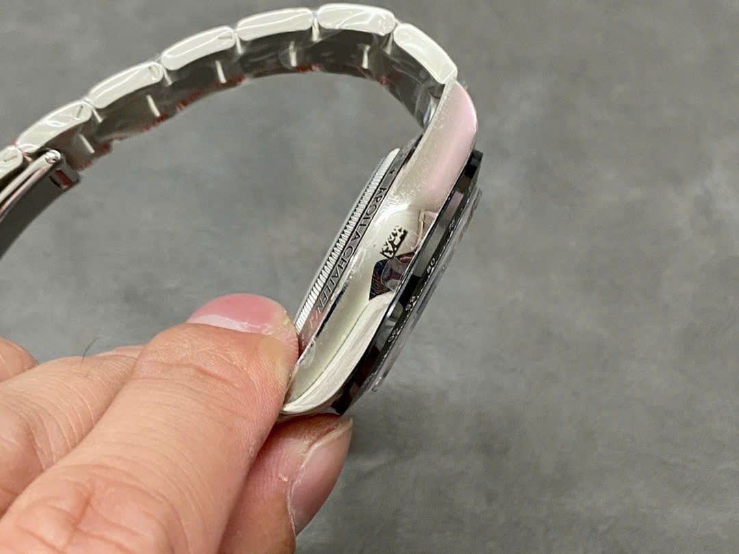 Rolex Daytona Artisans de Geneve La Montoya Super Clone Sonic Factory 40mm - Image 6