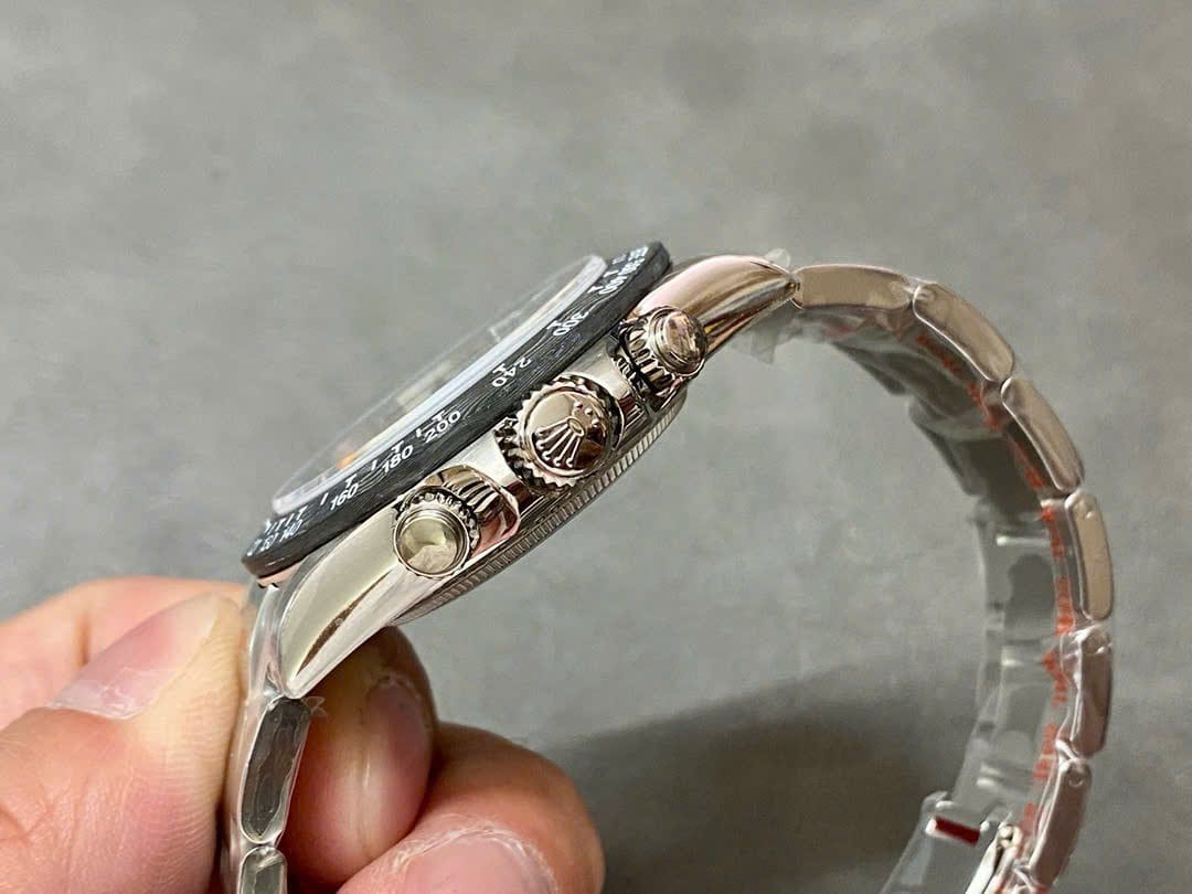 Rolex Daytona for Juan Pablo Montoya Super Clone Sonic Factory 40mm - Image 6