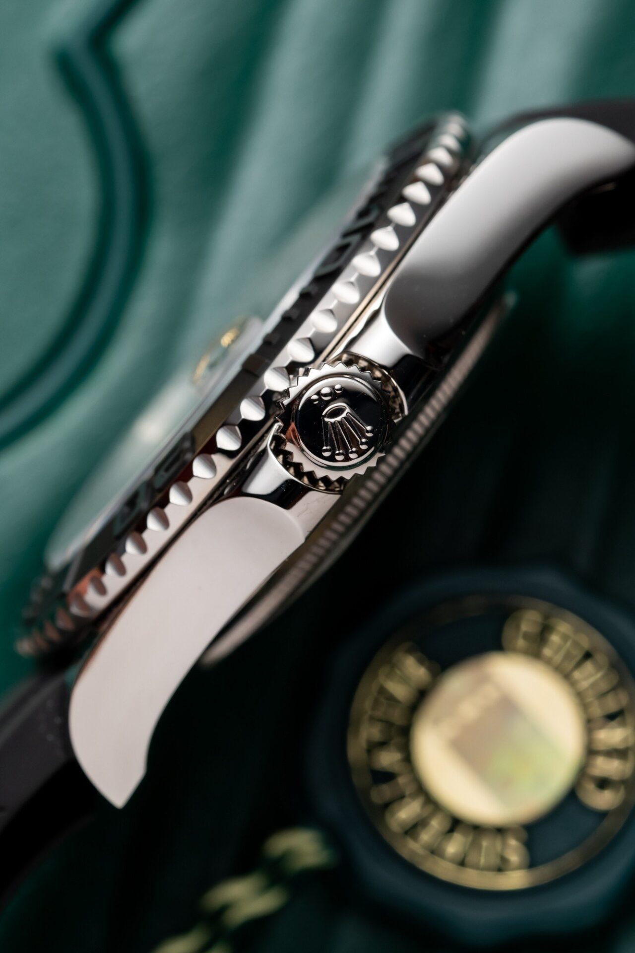 Rolex Yacht-Master 126655 Super Clone Watch Clean Factory 40mm - Image 6