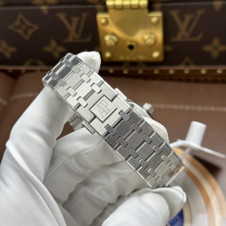 Audemars Piguet Royal Oak Perpetual Calendar 26615TI Super Clone - Image 10