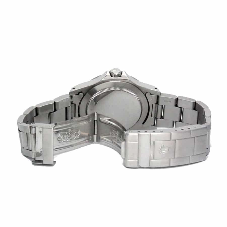 Rolex Explorer II 1655 “Steve McQueen” Vintage Handcrafted Super Clone Super Clone - Image 3
