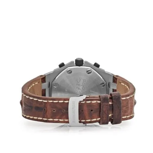 Audemars Piguet Royal Oak Offshore Safari Chronograph - Image 5